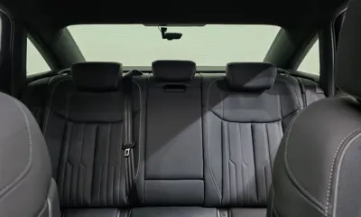 Audi A6 2025, 37609 км, за 53900000 KRW - фото 29