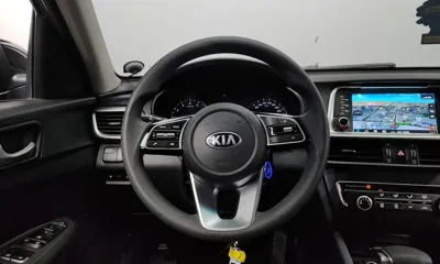 Kia K5 2019, 124209 км, за 9200000 KRW - фото 13