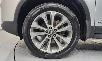 Kia Sorento 2014, 158448 км, за 7500000 KRW - фото 5