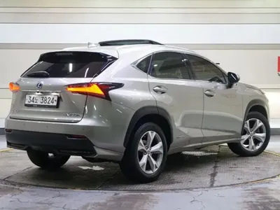 Lexus NX 2017, 96902 км, за 31400000 KRW - фото 4