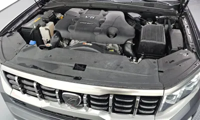 Kia Mohave 2020, 157969 км, за 23990000 KRW - фото 6