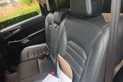 Ford Edge 2018, 50300 км, за 76184.22 CNY - фото 14