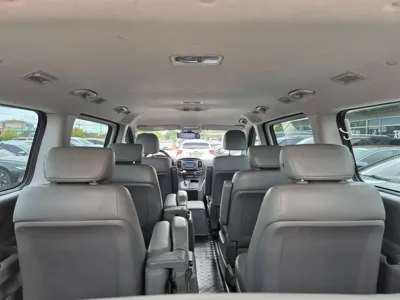 Hyundai Starex 2020, 66843 км, за 19800000 KRW - фото 18