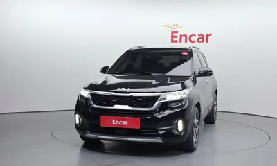 Kia Seltos 2022, 97269 км, за 18900000 KRW