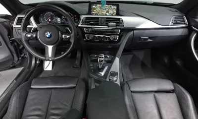BMW 4-Series 2018, 69736 км, за 19900000 KRW - фото 7