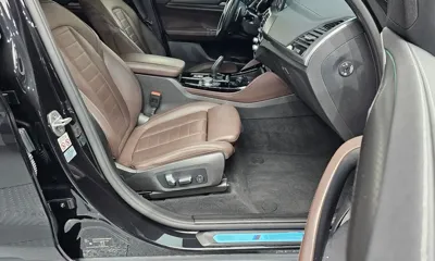 BMW X4 2021, 81068 км, за 33800000 KRW - фото 26