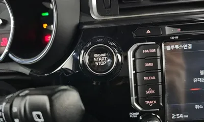 Kia Pride 2017, 22644 км, за 7900000 KRW - фото 29