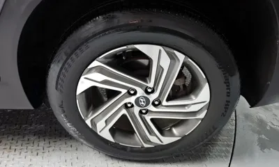 Hyundai Santafe 2023, 90360 км, за 20500000 KRW - фото 21