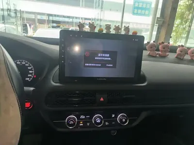 Honda ZR-V 2023, 28600 км, за 71400 CNY - фото 9