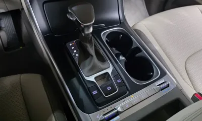 Kia Canival 2023, 76156 км, за 20990000 KRW - фото 9