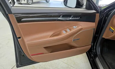 Genesis G90 2021, 118060 км, за 33000000 KRW - фото 24