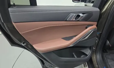 BMW X6 2020, 78671 км, за 50990000 KRW - фото 25