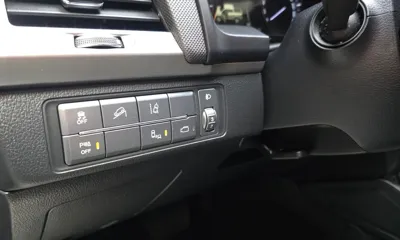 KG_Mobility_Ssangyong Rexton 2019, 113375 км, за 13990000 KRW - фото 30