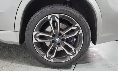 BMW X1 2024, 25393 км, за 51900000 KRW - фото 21