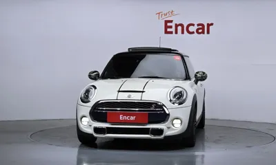 MINI Cooper 2015, 72111 км, за 11500000 KRW
