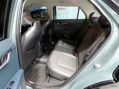 Kia Niro 2022, 70311 км, за 25700000 KRW - фото 7