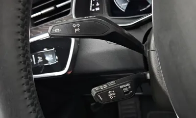 Audi A6 2021, 70439 км, за 27300000 KRW - фото 27