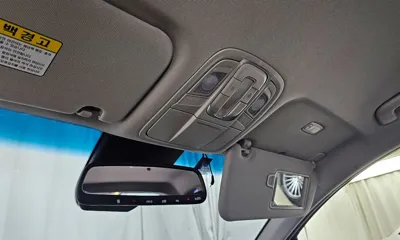 Hyundai Santafe 2019, 141351 км, за 14900000 KRW - фото 17