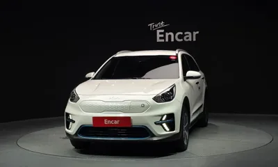 Kia Niro 2022, 38191 км, за 23600000 KRW