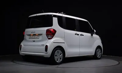 Kia Ray 2022, 63278 км, за 8900000 KRW