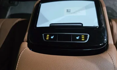 Genesis G80 2023, 112227 км, за 33900000 KRW - фото 29
