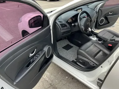 Renault-KoreaSamsung SM3 2018, 108000 км, за 6600000 KRW - фото 5