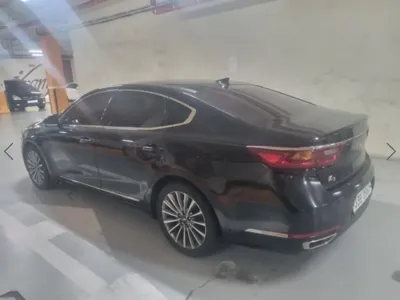 Kia K7 2016, 290925 км, за 5980000 KRW - фото 6