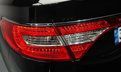 Hyundai Grandeur 2012, 106731 км, за 8300000 KRW - фото 23