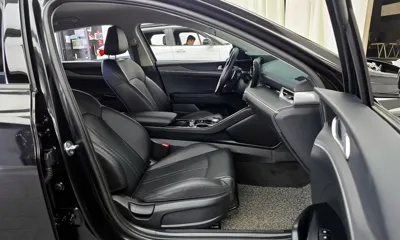 Kia K5 2023, 35589 км, за 29900000 KRW - фото 26