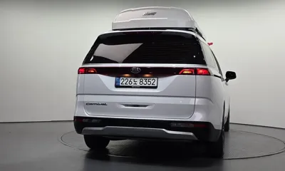 Kia Canival 2021, 110676 км, за 20990000 KRW
