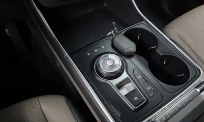 Kia Canival 2024, 65660 км, за 25500000 KRW - фото 9