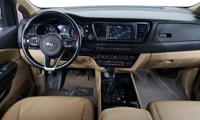 Kia Canival 2018, 151385 км, за 10000000 KRW - фото 7