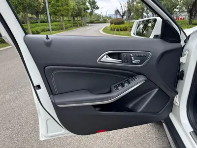 Mercedes-Benz GLA 2019, 75000 км, за 69000 CNY - фото 20
