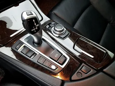BMW 5-Series 2013, 179260 км, за 5600000 KRW - фото 12
