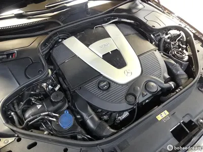 Mercedes-Benz S-Class 2020, 92000 км, за 83000000 KRW - фото 6