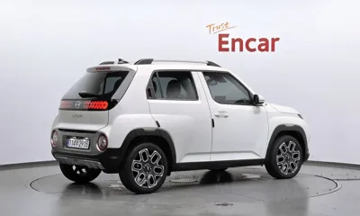 Hyundai Casper 2024, 23672 км, за 17900000 KRW - фото 2