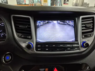Hyundai Tucson 2017, 138000 км, за 11300000 KRW - фото 13