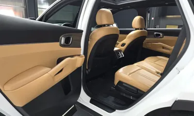 Kia Sorento 2022, 134704 км, за 24100000 KRW - фото 26