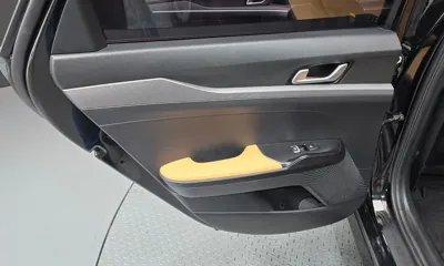 Kia K5 2020, 79696 км, за 16500000 KRW - фото 25