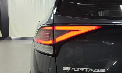 Kia Sportage 2022, 104755 км, за 17500000 KRW - фото 23