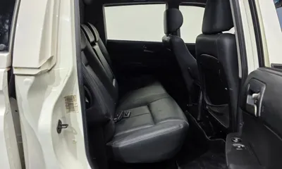 KG_Mobility_Ssangyong KORANDO 2018, 114520 км, за 9900000 KRW - фото 12