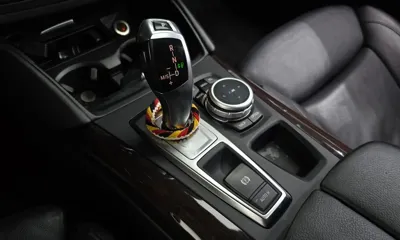 BMW X6 2012, 260284 км, за 12000000 KRW - фото 9