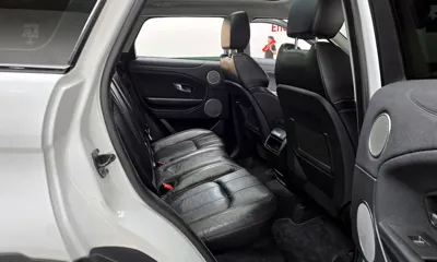 Land Rover Range Rover Evoque 2019, 74956 км, за 14700000 KRW - фото 11