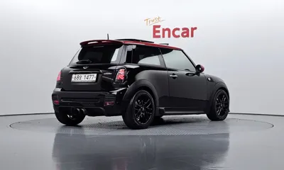 MINI Cooper 2013, 182406 км, за 7900000 KRW