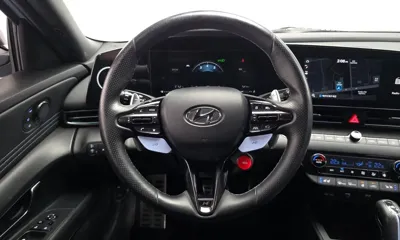 Hyundai Avante 2022, 116037 км, за 15990000 KRW - фото 13