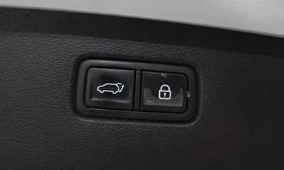 Genesis GV80 2020, 90779 км, за 36000000 KRW - фото 34