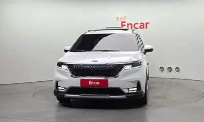 Kia Canival 2021, 59464 км, за 31700000 KRW - фото 3