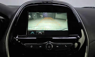 ChevroletGMDaewoo Spark 2017, 157633 км, за 4590000 KRW - фото 17