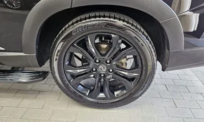 KG_Mobility_Ssangyong Rexton 2021, 57288 км, за 27990000 KRW - фото 21