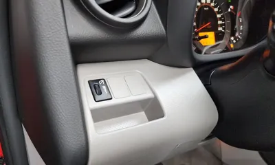 Toyota RAV4 2010, 128756 км, за 9500000 KRW - фото 16